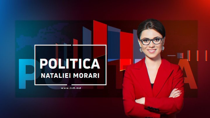 politica Nataliei Morari