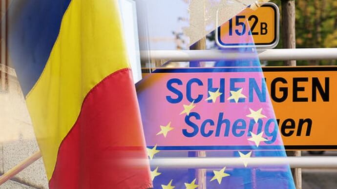 România merită să intre în spațiul Schengen